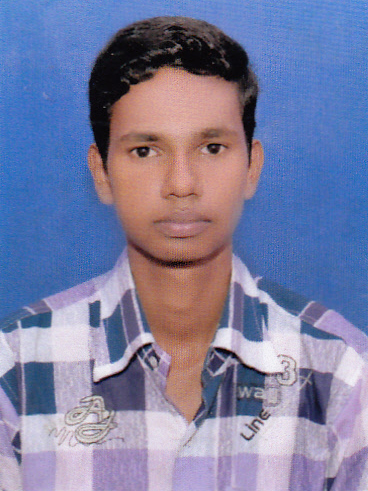 Anoop Jose